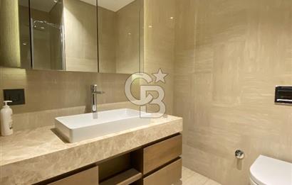 ŞİŞLİ BOMONTİ ROTANA RESİDENCE BOŞ KİRALIK 2+1 BÜYÜK TİP DAİRE