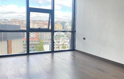 ŞİŞLİ BOMONTİ ROTANA RESİDENCE BOŞ KİRALIK 2+1 BÜYÜK TİP DAİRE