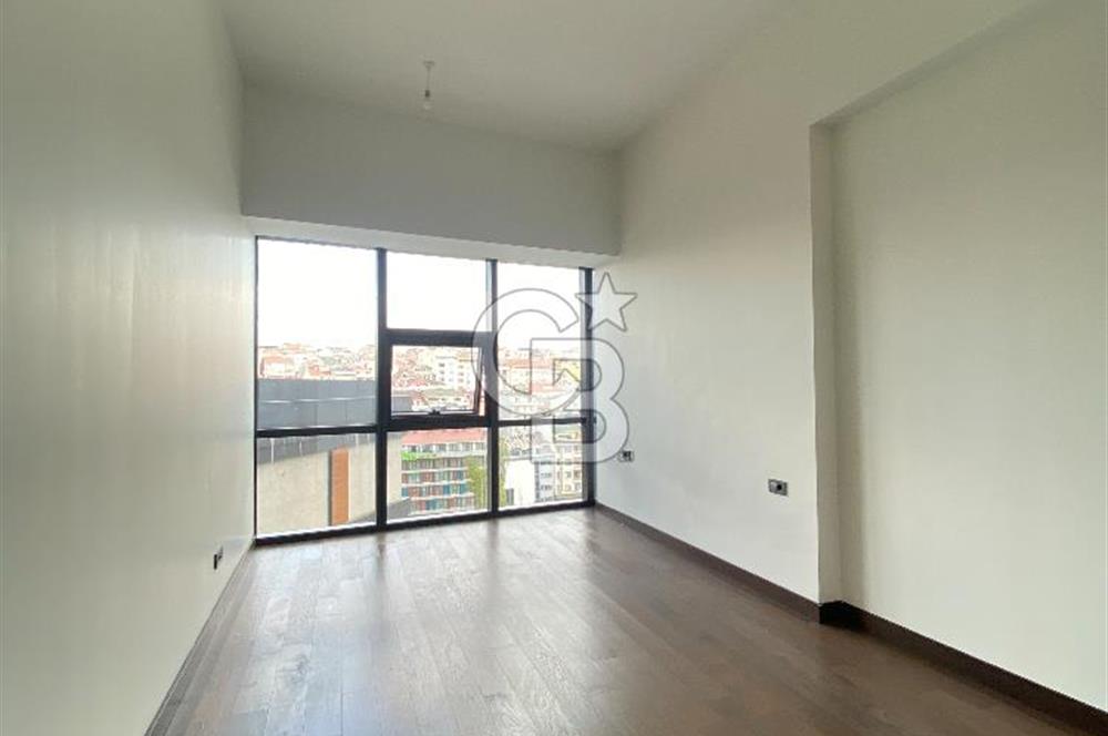 ŞİŞLİ BOMONTİ ROTANA RESİDENCE BOŞ KİRALIK 2+1 BÜYÜK TİP DAİRE