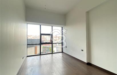 ŞİŞLİ BOMONTİ ROTANA RESİDENCE BOŞ KİRALIK 2+1 BÜYÜK TİP DAİRE