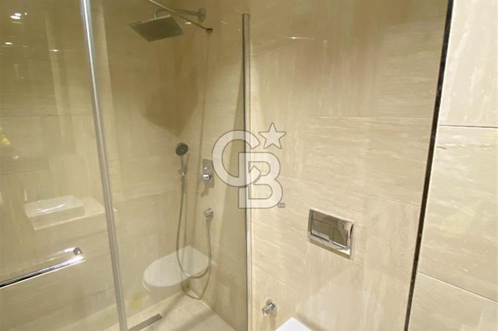 ŞİŞLİ BOMONTİ ROTANA RESİDENCE BOŞ KİRALIK 2+1 BÜYÜK TİP DAİRE