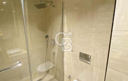 ŞİŞLİ BOMONTİ ROTANA RESİDENCE BOŞ KİRALIK 2+1 BÜYÜK TİP DAİRE