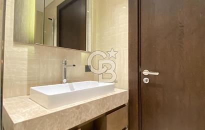 ŞİŞLİ BOMONTİ ROTANA RESİDENCE BOŞ KİRALIK 2+1 BÜYÜK TİP DAİRE