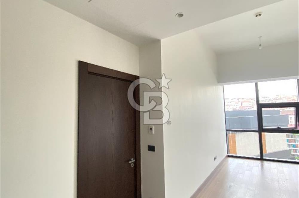 ŞİŞLİ BOMONTİ ROTANA RESİDENCE BOŞ KİRALIK 2+1 BÜYÜK TİP DAİRE