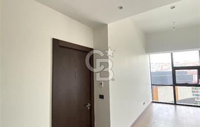 ŞİŞLİ BOMONTİ ROTANA RESİDENCE BOŞ KİRALIK 2+1 BÜYÜK TİP DAİRE