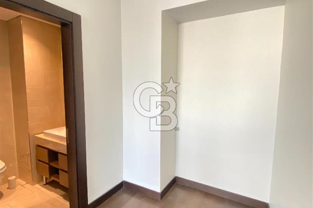 ŞİŞLİ BOMONTİ ROTANA RESİDENCE BOŞ KİRALIK 2+1 BÜYÜK TİP DAİRE