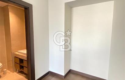 ŞİŞLİ BOMONTİ ROTANA RESİDENCE BOŞ KİRALIK 2+1 BÜYÜK TİP DAİRE