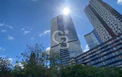 ŞİŞLİ BOMONTİ ROTANA RESİDENCE BOŞ KİRALIK 2+1 BÜYÜK TİP DAİRE