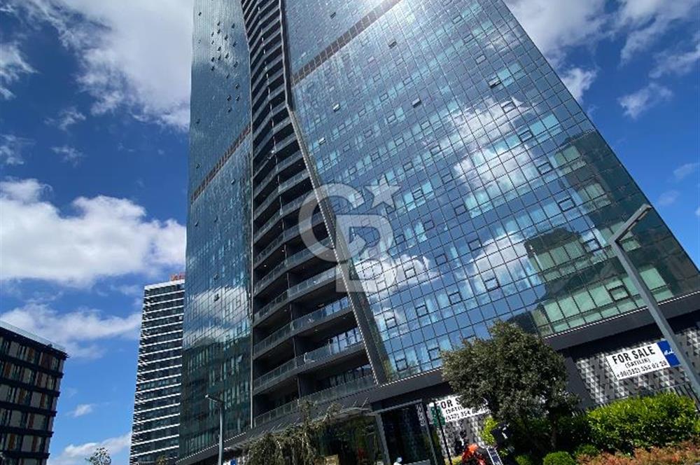 ŞİŞLİ BOMONTİ ROTANA RESİDENCE BOŞ KİRALIK 2+1 BÜYÜK TİP DAİRE
