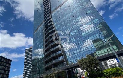 ŞİŞLİ BOMONTİ ROTANA RESİDENCE BOŞ KİRALIK 2+1 BÜYÜK TİP DAİRE