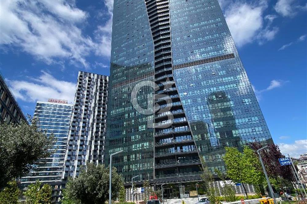 ŞİŞLİ BOMONTİ ROTANA RESİDENCE BOŞ KİRALIK 2+1 BÜYÜK TİP DAİRE