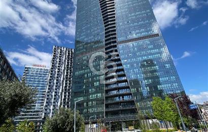 ŞİŞLİ BOMONTİ ROTANA RESİDENCE BOŞ KİRALIK 2+1 BÜYÜK TİP DAİRE