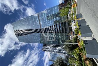 ŞİŞLİ BOMONTİ ROTANA RESİDENCE BOŞ KİRALIK 2+1 BÜYÜK TİP DAİRE