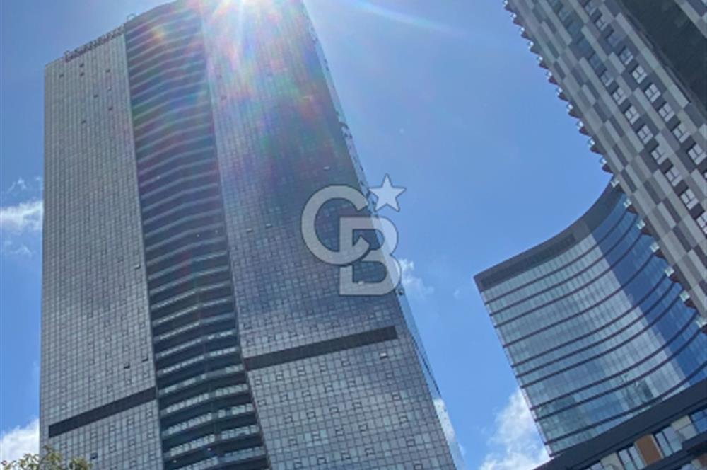 ŞİŞLİ BOMONTİ ROTANA RESİDENCE BOŞ KİRALIK 2+1 BÜYÜK TİP DAİRE
