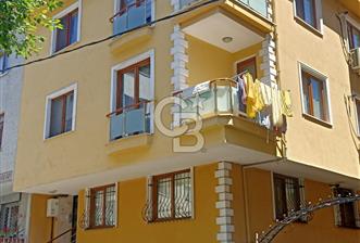 GENÇ BİNA.AİLE BİNASI. 37 M2 TERASI OLAN MASRAFSIZ 2+1