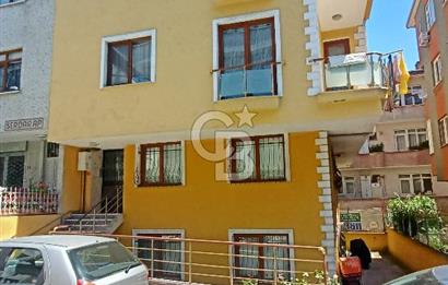 GENÇ BİNA.AİLE BİNASI. 37 M2 TERASI OLAN MASRAFSIZ 2+1