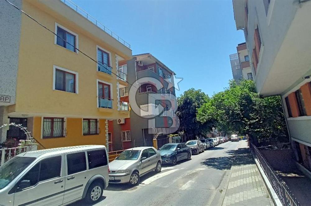 GENÇ BİNA.AİLE BİNASI. 37 M2 TERASI OLAN MASRAFSIZ 2+1