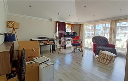 GENÇ BİNA.AİLE BİNASI. 37 M2 TERASI OLAN MASRAFSIZ 2+1