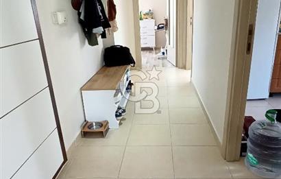 GENÇ BİNA.AİLE BİNASI. 37 M2 TERASI OLAN MASRAFSIZ 2+1