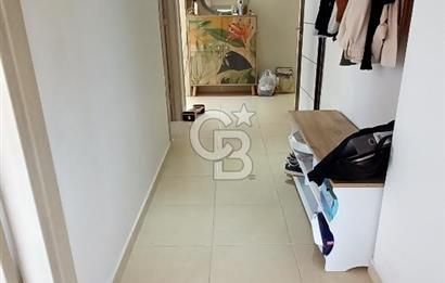 GENÇ BİNA.AİLE BİNASI. 37 M2 TERASI OLAN MASRAFSIZ 2+1