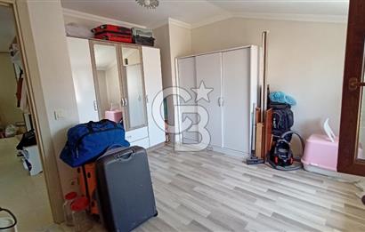 GENÇ BİNA.AİLE BİNASI. 37 M2 TERASI OLAN MASRAFSIZ 2+1