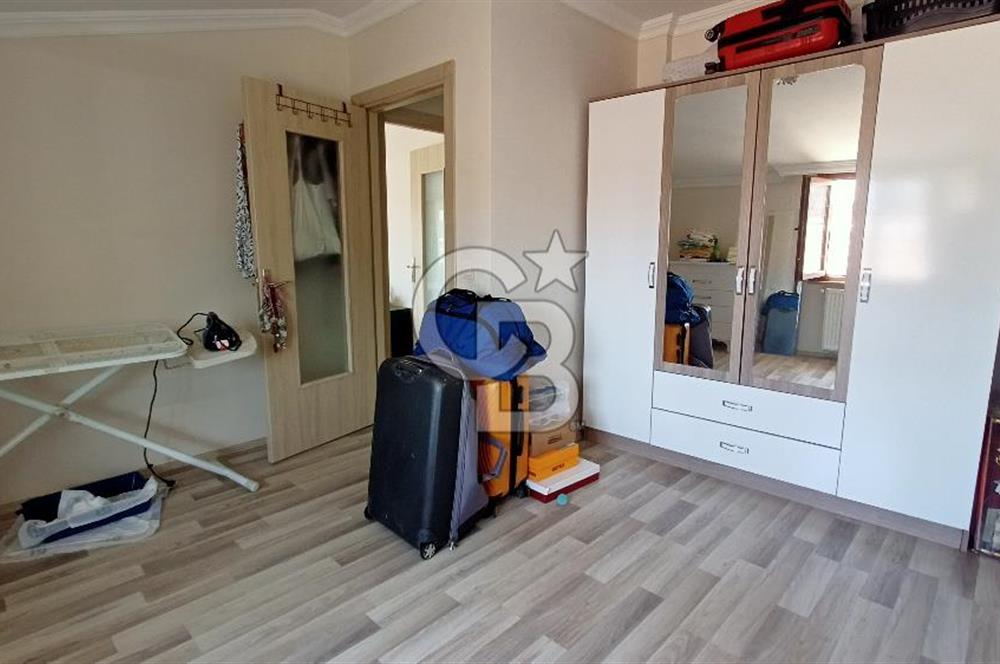 GENÇ BİNA.AİLE BİNASI. 37 M2 TERASI OLAN MASRAFSIZ 2+1