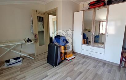 GENÇ BİNA.AİLE BİNASI. 37 M2 TERASI OLAN MASRAFSIZ 2+1