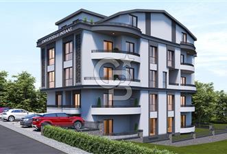 CB TAN-BAŞİSKELE YEŞİLYURT MAHALLESİNDE 2+1 SATILIK ARAKAT DAİRE