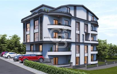 CB TAN-BAŞİSKELE YEŞİLYURT MAHALLESİNDE 2+1 SATILIK ARAKAT DAİRE