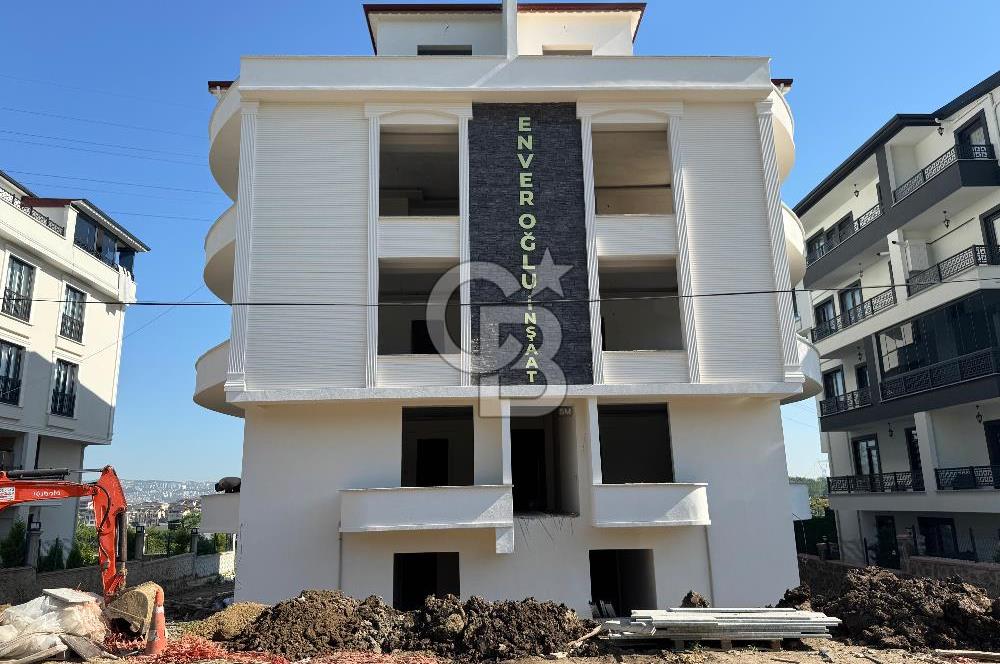 CB TAN-BAŞİSKELE YEŞİLYURT MAHALLESİNDE 2+1 SATILIK ARAKAT DAİRE