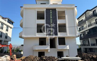 CB TAN-BAŞİSKELE YEŞİLYURT MAHALLESİNDE 2+1 SATILIK ARAKAT DAİRE