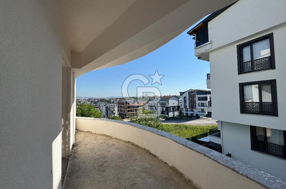 CB TAN-BAŞİSKELE YEŞİLYURT MAHALLESİNDE 2+1 SATILIK ARAKAT DAİRE