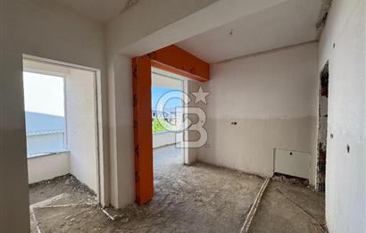 CB TAN-BAŞİSKELE YEŞİLYURT MAHALLESİNDE 2+1 SATILIK ARAKAT DAİRE