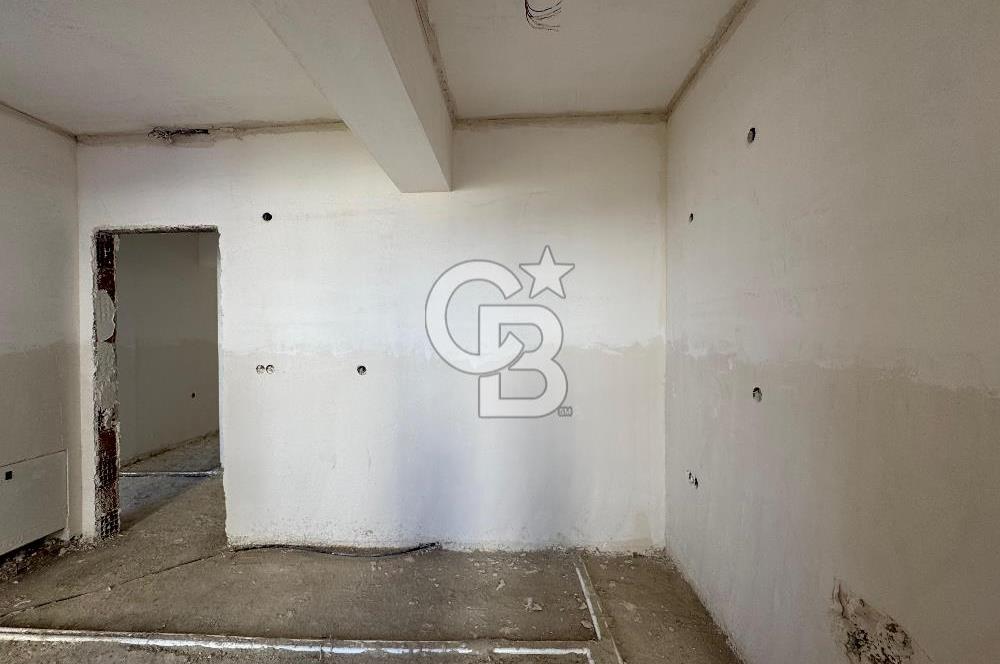 CB TAN-BAŞİSKELE YEŞİLYURT MAHALLESİNDE 2+1 SATILIK ARAKAT DAİRE