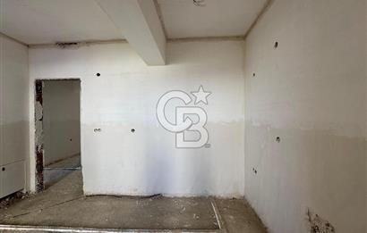 CB TAN-BAŞİSKELE YEŞİLYURT MAHALLESİNDE 2+1 SATILIK ARAKAT DAİRE