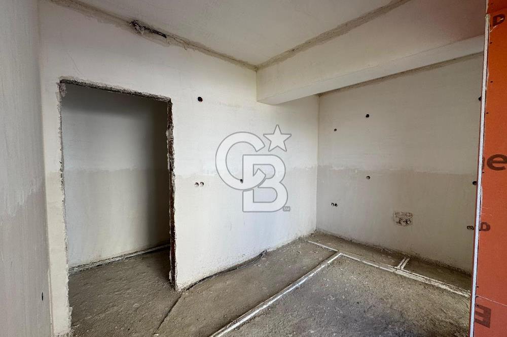 CB TAN-BAŞİSKELE YEŞİLYURT MAHALLESİNDE 2+1 SATILIK ARAKAT DAİRE