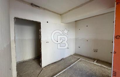 CB TAN-BAŞİSKELE YEŞİLYURT MAHALLESİNDE 2+1 SATILIK ARAKAT DAİRE