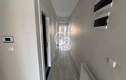 ORDU CUMHURİYET MAHALLESİ KİRALIK 3+1 KASAPOĞLU YALI EVLERİ