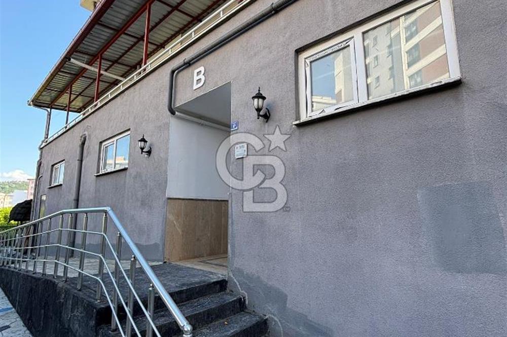 ORDU CUMHURİYET MAHALLESİ KİRALIK 3+1 KASAPOĞLU YALI EVLERİ