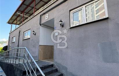 ORDU CUMHURİYET MAHALLESİ KİRALIK 3+1 KASAPOĞLU YALI EVLERİ
