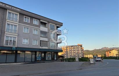 ORDU CUMHURİYET MAHALLESİ KİRALIK 3+1 KASAPOĞLU YALI EVLERİ