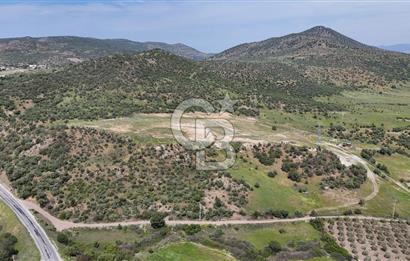 İZMİR DİKLİ ESENTEPE 'DE 200 M2 SATILIK YAŞAM VE YATIRIM BAHÇESİ