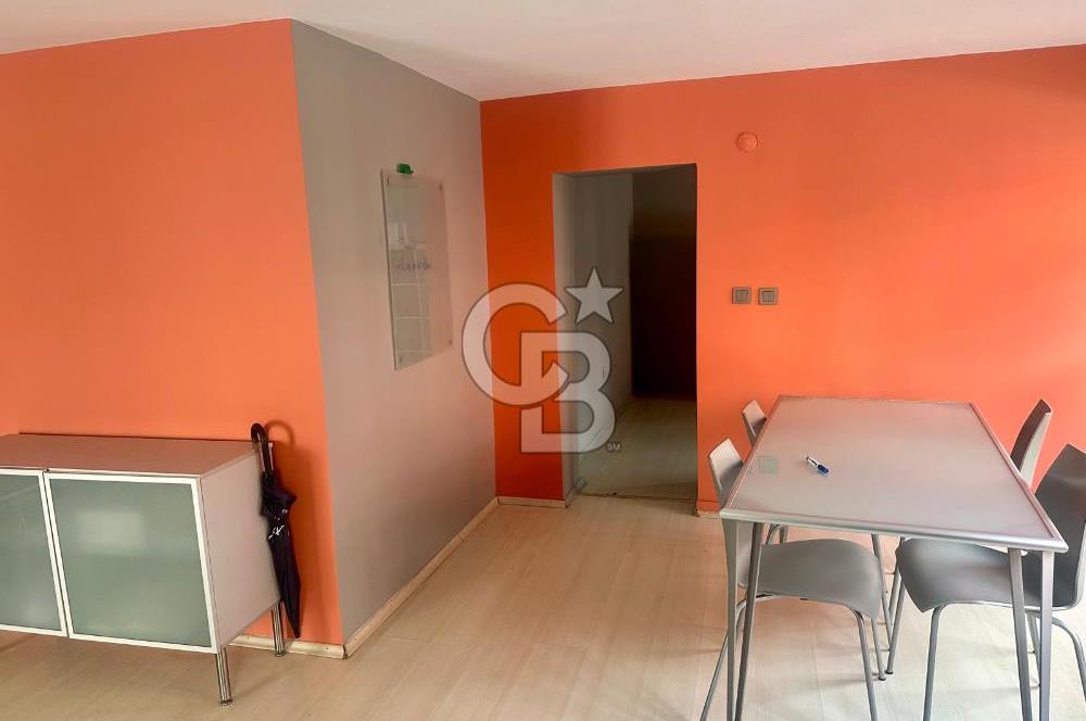 TARİHİ TÜNEL GEÇİDİ İŞ HANINDA 42 M2, 1+1, TERASLI MASRAFSIZ OFİS
