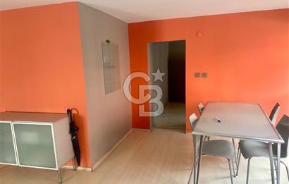 TARİHİ TÜNEL GEÇİDİ İŞ HANINDA 42 M2, 1+1, TERASLI MASRAFSIZ OFİS