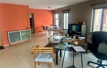 TARİHİ TÜNEL GEÇİDİ İŞ HANINDA 42 M2, 1+1, TERASLI MASRAFSIZ OFİS