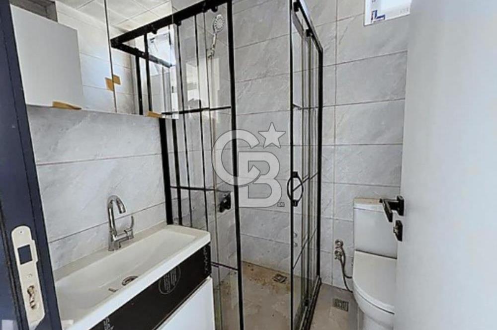 İNCEKTE ÜNİVESİTELERE YAKIN KONUMDA SATILIK 1+1 DAİRE