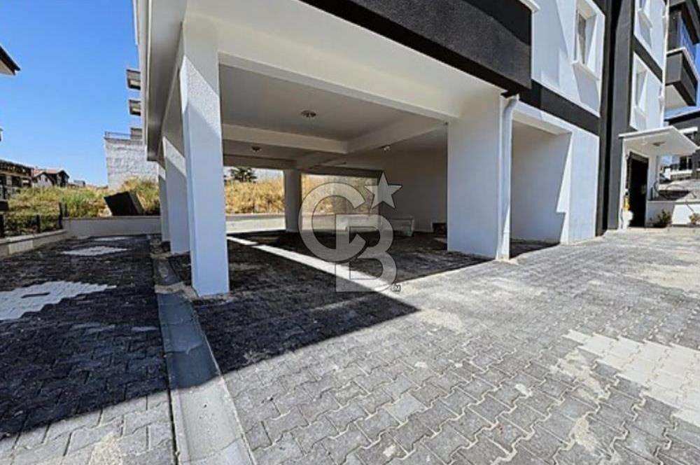 İNCEKTE ÜNİVESİTELERE YAKIN KONUMDA SATILIK 1+1 DAİRE