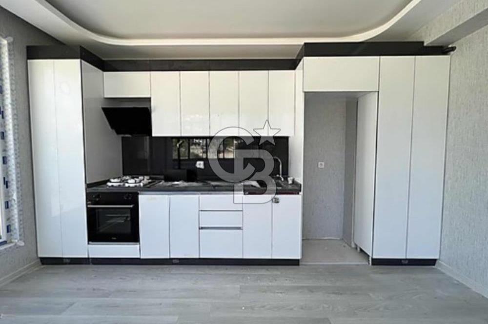İNCEKTE ÜNİVESİTELERE YAKIN KONUMDA SATILIK 1+1 DAİRE