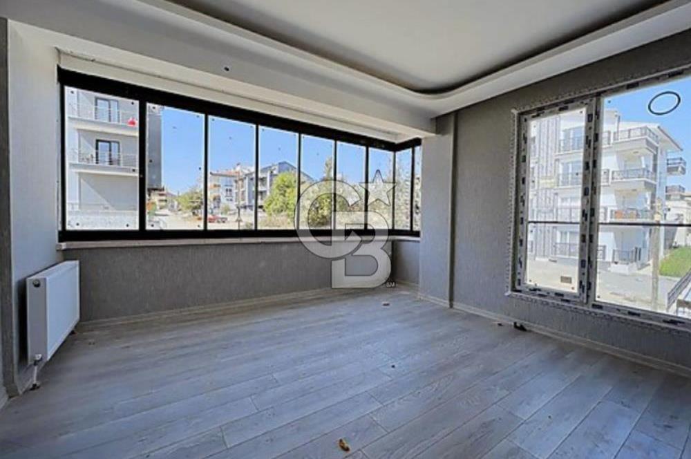 İNCEKTE ÜNİVESİTELERE YAKIN KONUMDA SATILIK 1+1 DAİRE