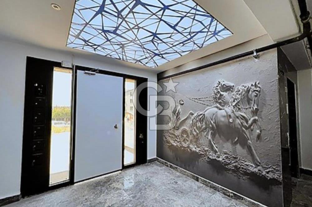 İNCEKTE ÜNİVESİTELERE YAKIN KONUMDA SATILIK 1+1 DAİRE
